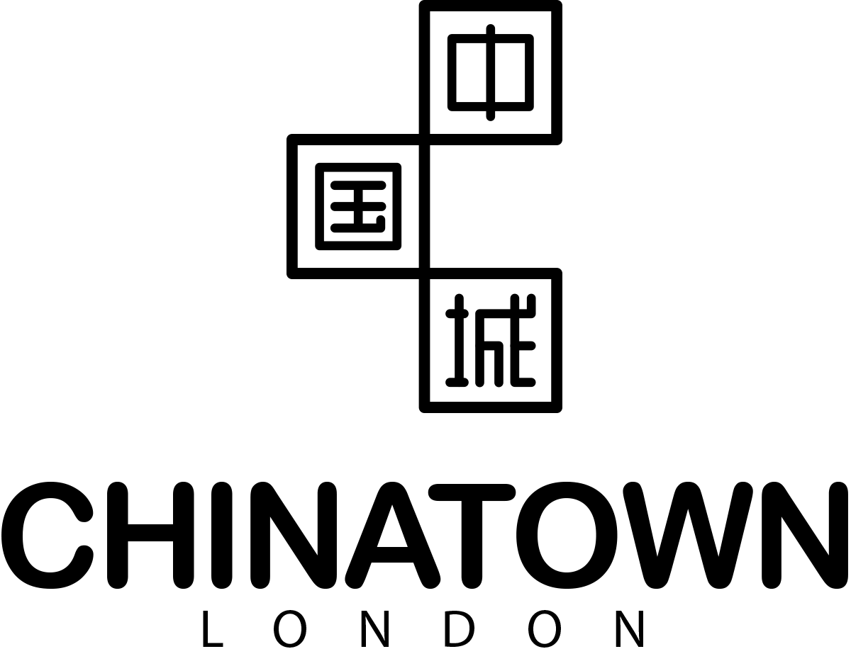 Chinatown London Logo